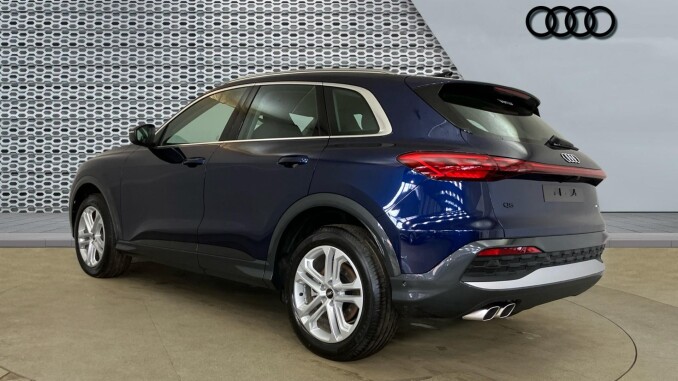 Audi Q5 2.0 TDI Quattro Sport 5dr S Tronic Diesel Estate - Image 3